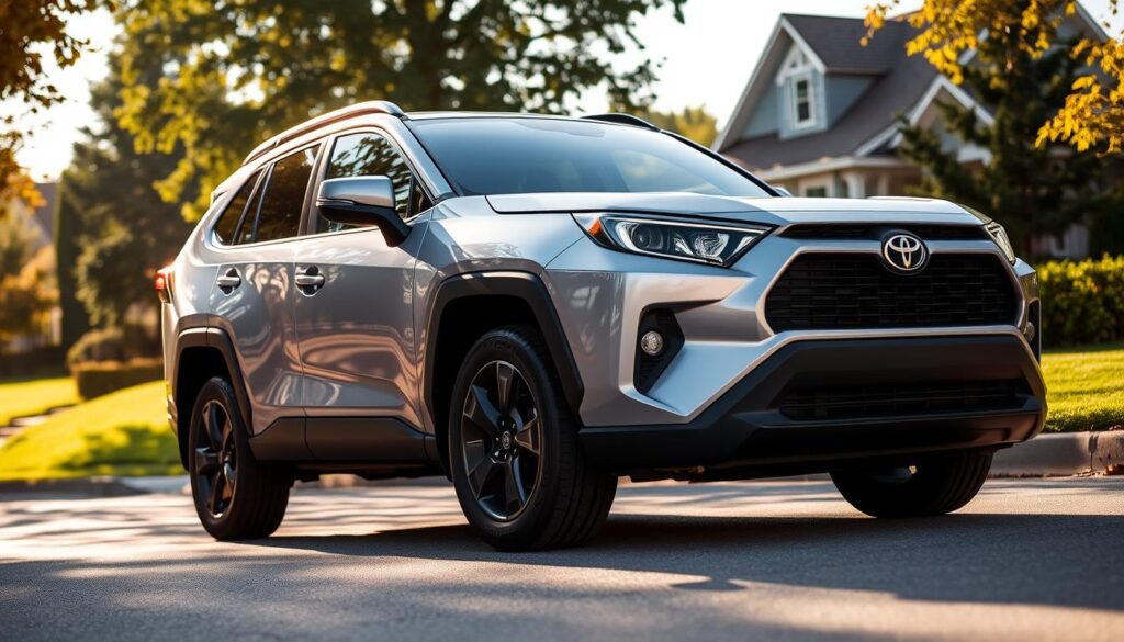 toyota rav4 le awd and everyday versatility