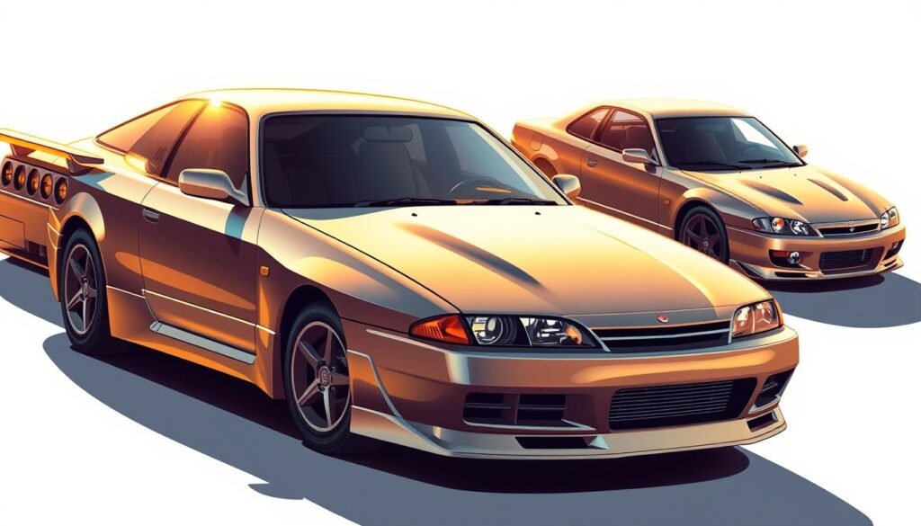 Body Styles and Layout: Sedan, Coupe, and More Body Styles and Layout: Sedan, Coupe, and More