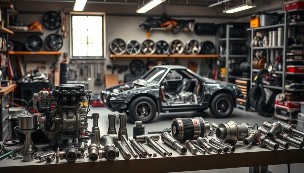 Customization, Parts, and Ownership Essentials Customization, Parts, and Ownership Essentials