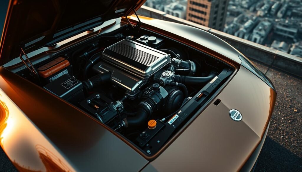 Engines, Performance, and Key Specs Engines, Performance, and Key Specs