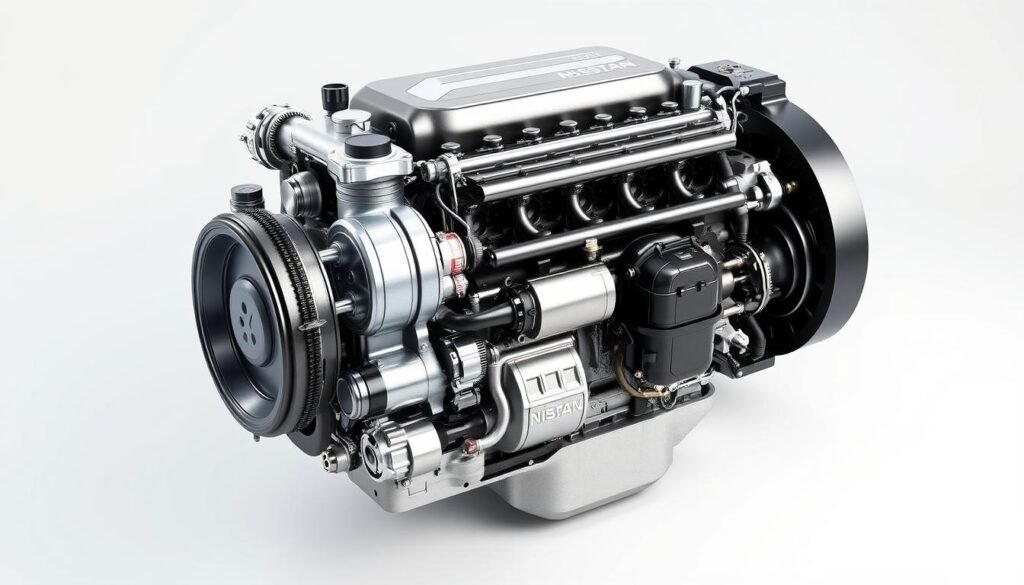 Engines and Performance: Nissan Patrol Engine Options Engines and Performance: Nissan Patrol Engine Options