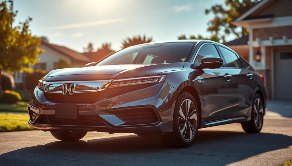 Fuel Consumption and Real-World Efficiency Fuel Consumption and Real-World Efficiency