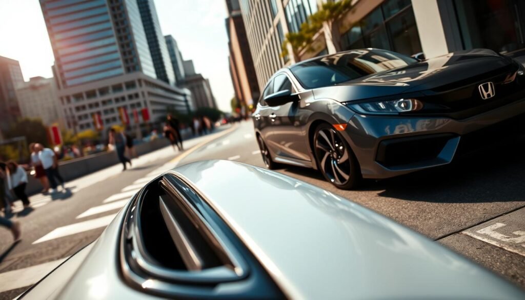 Fuel Efficiency and Real-World Economy Fuel Efficiency and Real-World Economy
