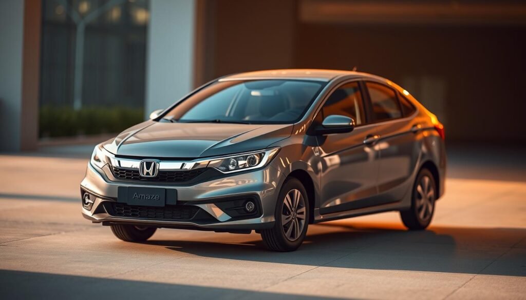 Honda Amaze