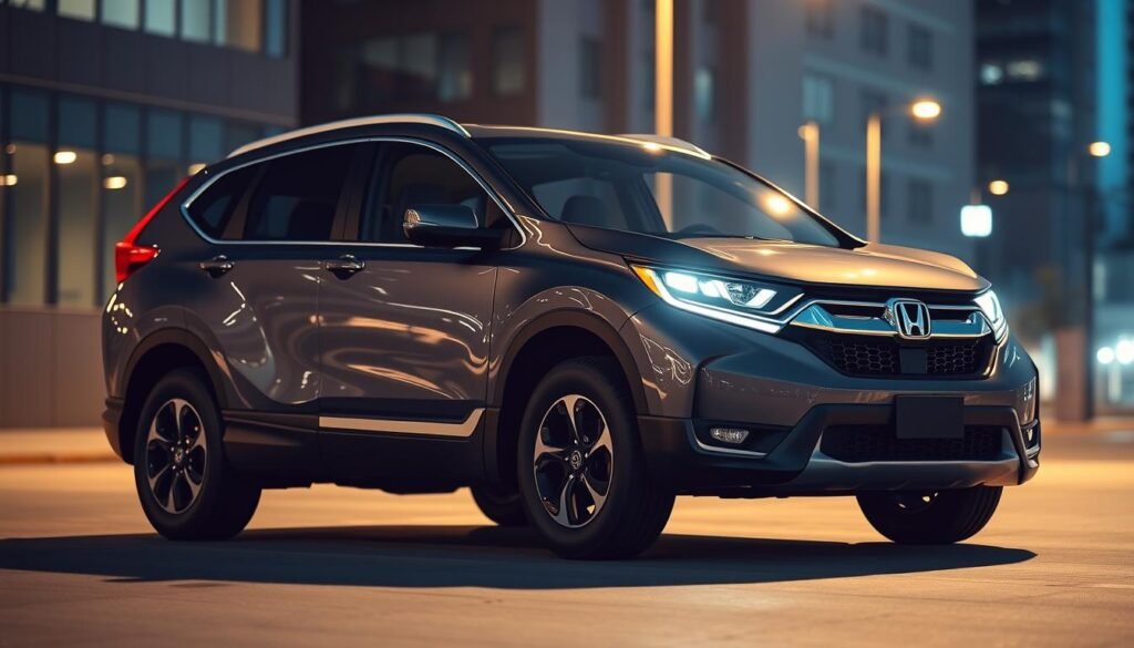 Honda CR V Hybrid MPG, performance, and tank capacity insights Honda CR V Hybrid MPG, performance, and tank capacity insights