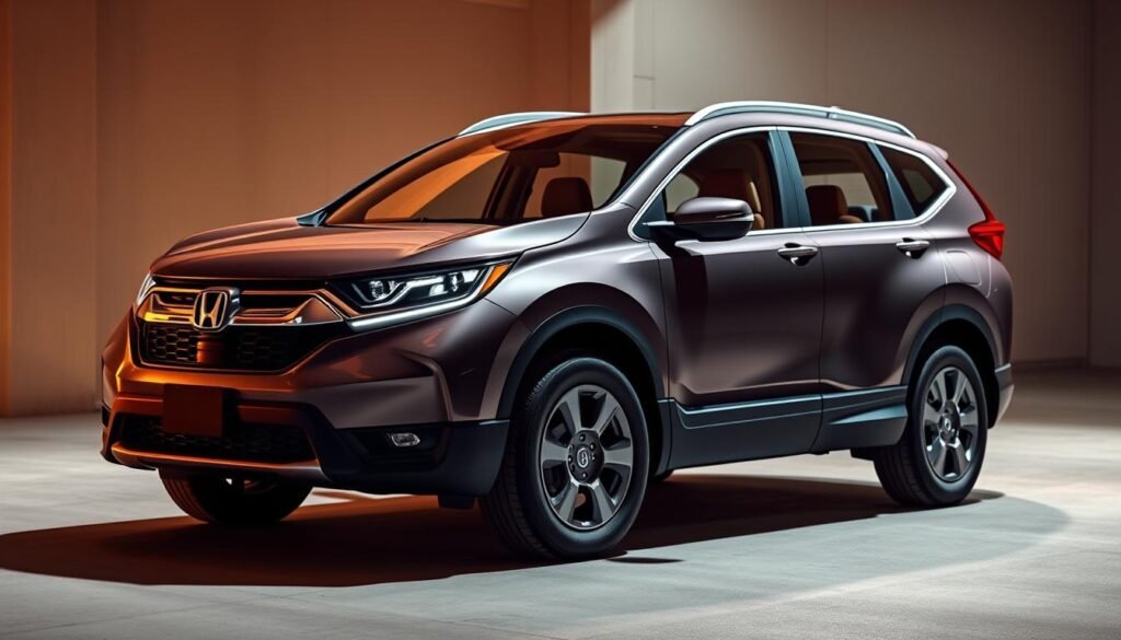 Honda CR-V New Features Design and Cabin Experience Honda CR-V New Features Design and Cabin Experience