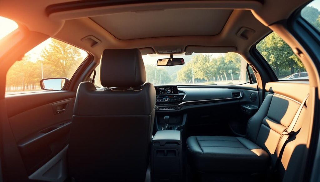 Honda City Interior Comfort and Practicality Honda City Interior Comfort and Practicality