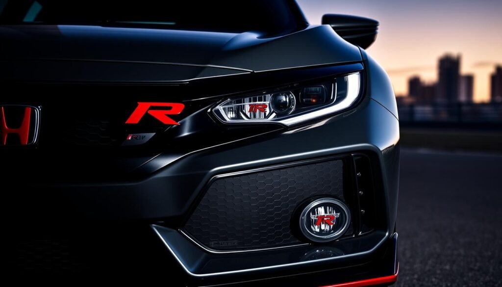 Honda Civic Type R Specs and Performance Honda Civic Type R Specs and Performance