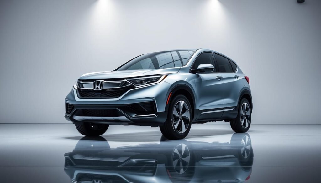 Honda Elevate