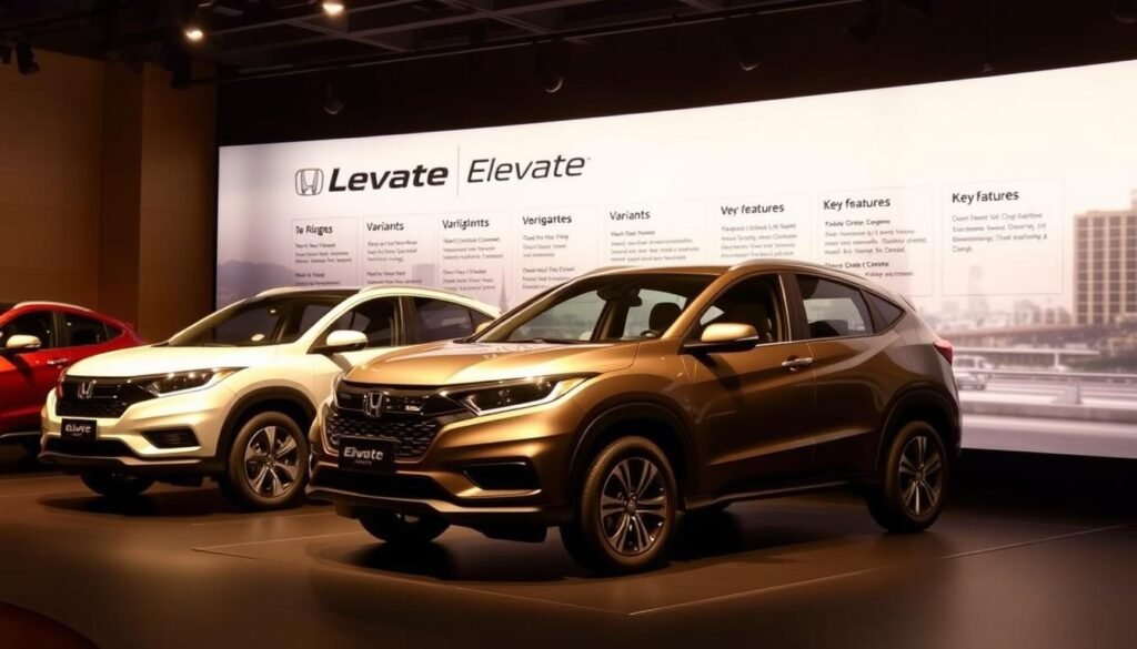 Honda Elevate Price, Variants, and Best Value Picks Honda Elevate Price, Variants, and Best Value Picks