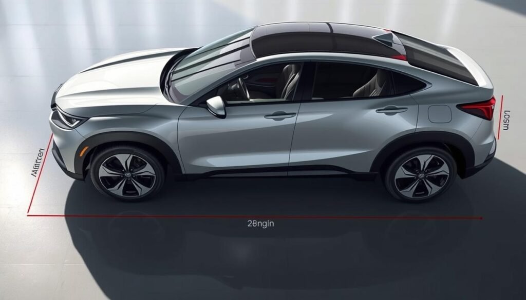 Honda Elevate dimensions, length, and ground clearance insights Honda Elevate dimensions, length, and ground clearance insights
