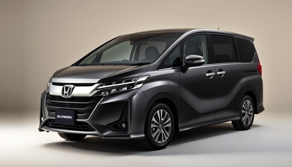 Honda Elysion