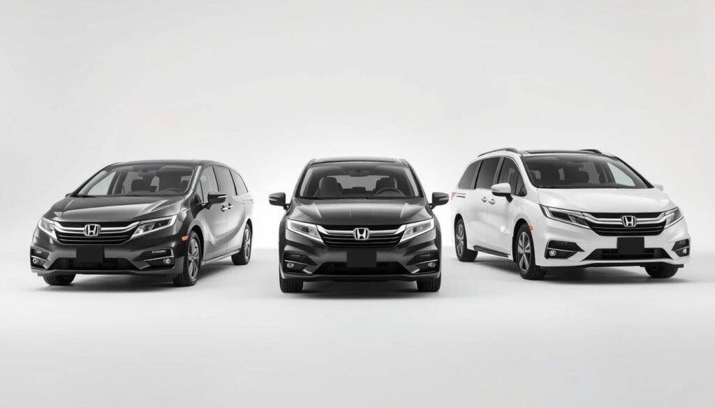 Honda Odyssey generations, reliability, and years to avoid Honda Odyssey generations, reliability, and years to avoid