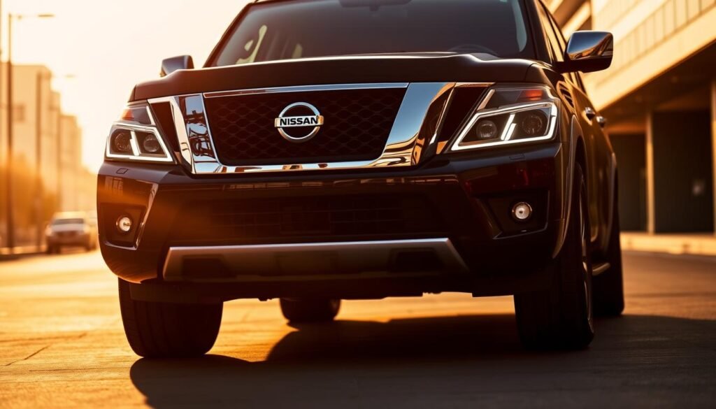 Nissan Armada