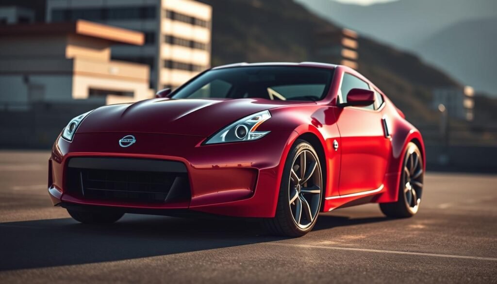 Nissan Fairlady Z