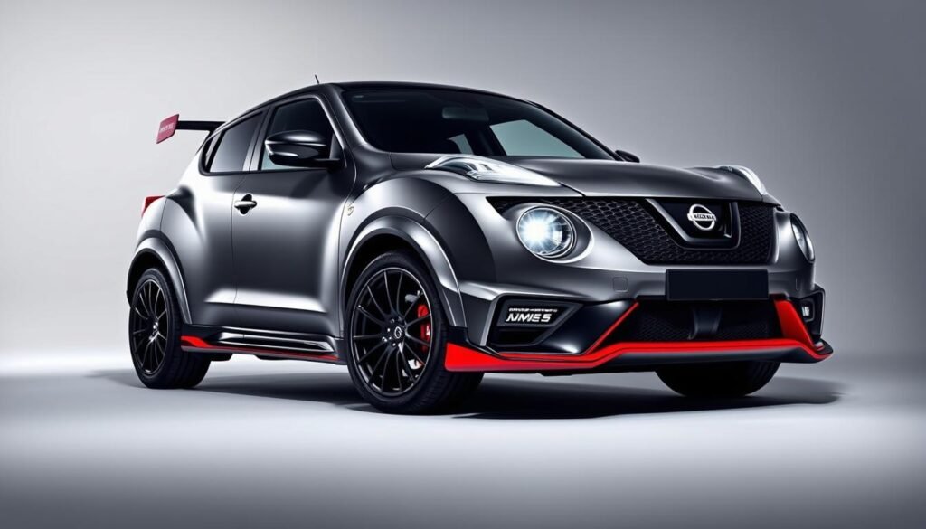Nissan Juke Nismo Specs and Performance Highlights Nissan Juke Nismo Specs and Performance Highlights