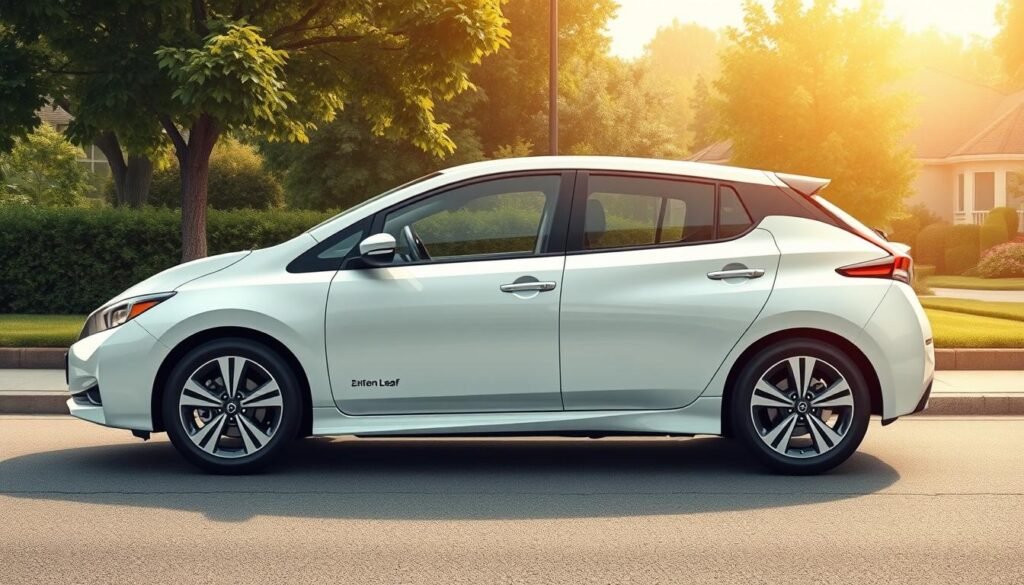 Nissan Leaf Ownership: Reliability, Maintenance, and Used Nissan Leaf Insights Nissan Leaf Ownership: Reliability, Maintenance, and Used Nissan Leaf Insights
