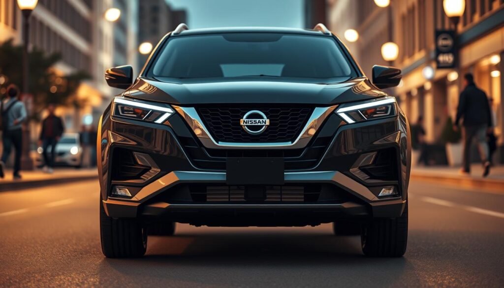 Nissan Magnite