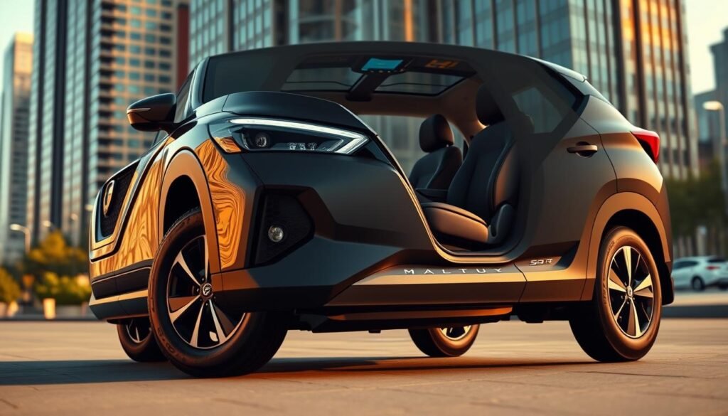 Nissan Magnite features and convenience Nissan Magnite features and convenience