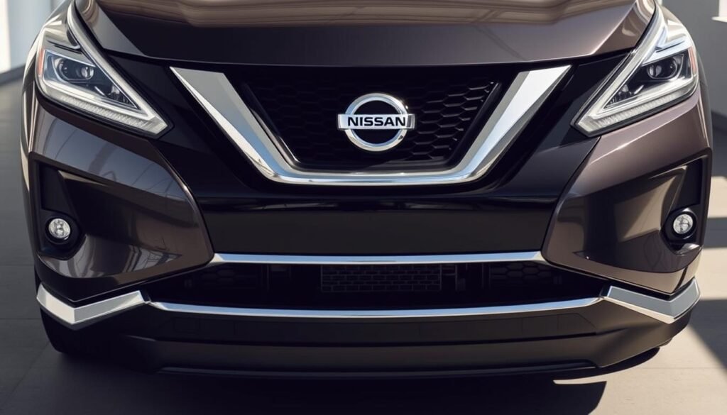 Nissan Murano Platinum AWD and drivetrains