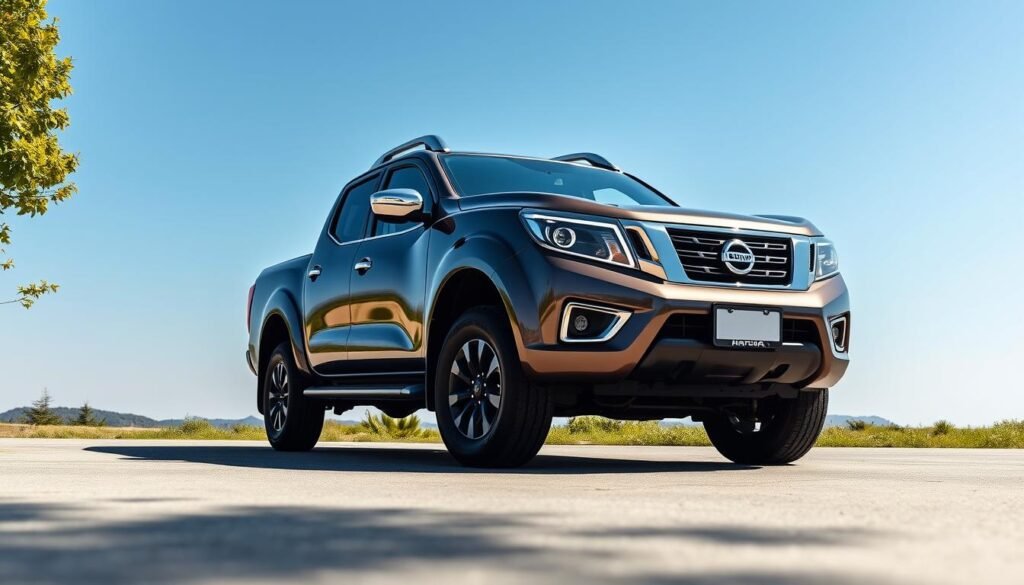 Nissan Navara Nissan Navara
