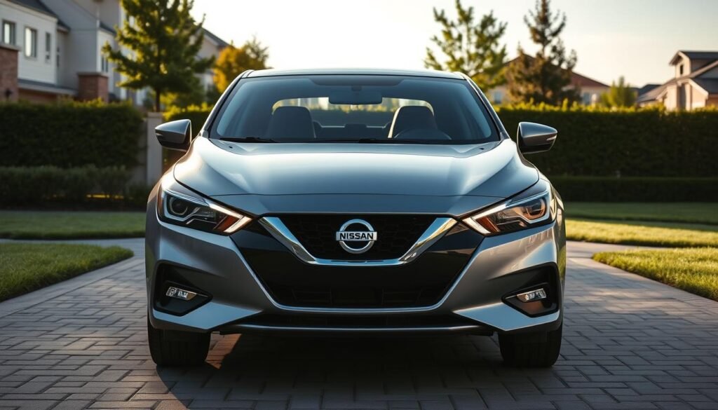 Nissan Pulsar