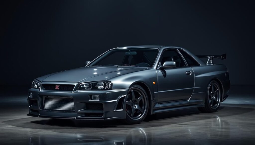 Nissan Skyline R34 Price, Value, and Import Legality Nissan Skyline R34 Price, Value, and Import Legality