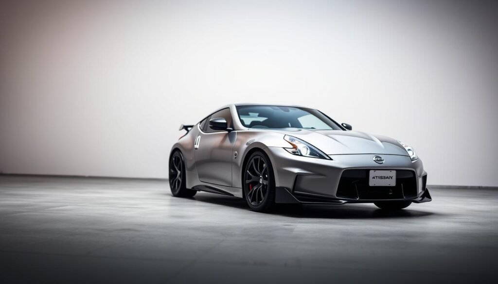 Nissan Z