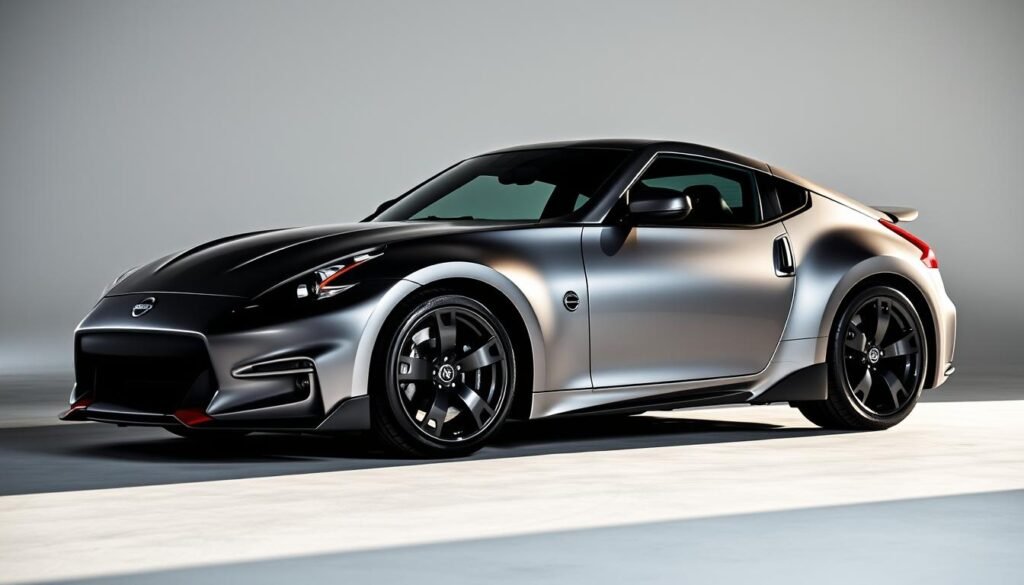 Nissan Z Heritage Edition Price and Value Nissan Z Heritage Edition Price and Value