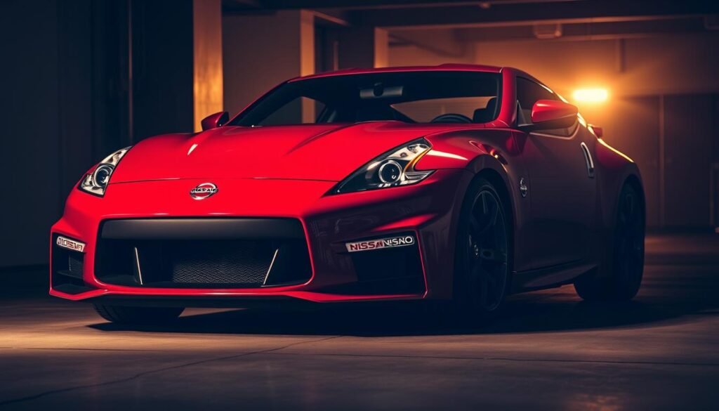 Nissan Z Nismo