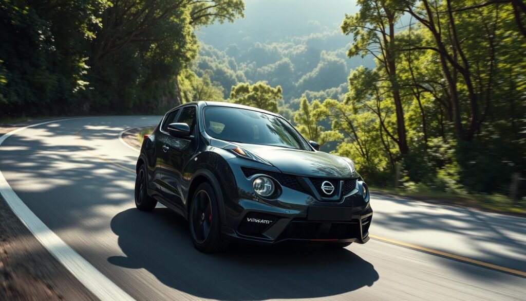 On-Road Driving Impressions and Handling On-Road Driving Impressions and Handling