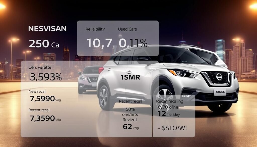 Ownership insights: reliability, new vs. used, and recalls Ownership insights: reliability, new vs. used, and recalls