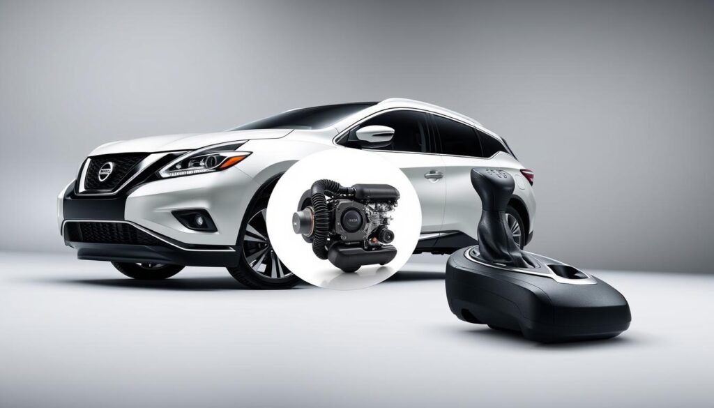 Performance, Engine, and Transmission Performance, Engine, and Transmission