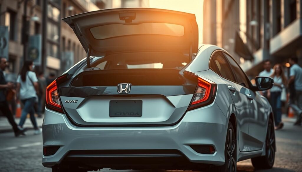 Practicality: Cargo, Space, and Daily Usability Practicality: Cargo, Space, and Daily Usability