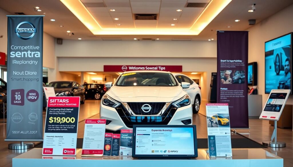 Pricing, Deals, and Shopping Tips for Nissan Sentra Pricing, Deals, and Shopping Tips for Nissan Sentra
