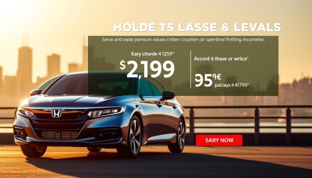 Pricing, Value, and Honda Accord Lease Deals Pricing, Value, and Honda Accord Lease Deals