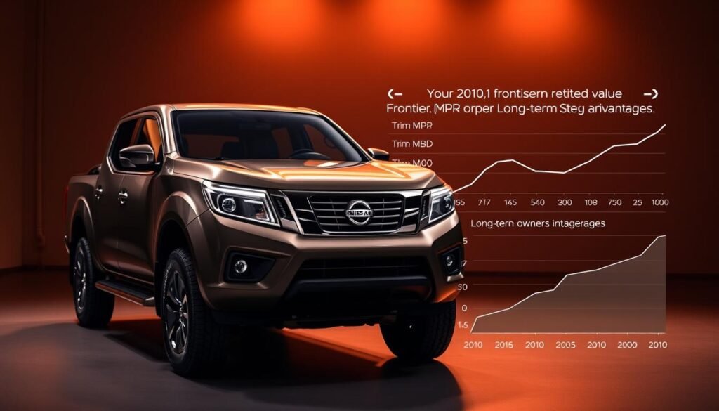 Pricing, Value, and Ownership Considerations for Nissan Frontier Pricing, Value, and Ownership Considerations for Nissan Frontier