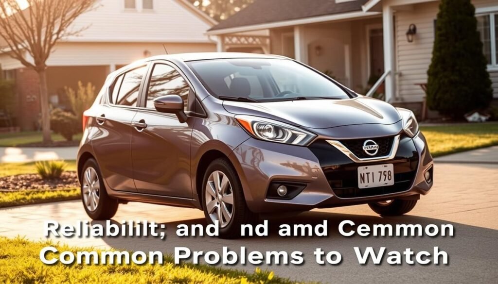 Reliability and Common Problems to Watch Reliability and Common Problems to Watch