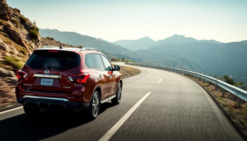 Safety, Driver Assist, and Pathfinder Reliability Safety, Driver Assist, and Pathfinder Reliability