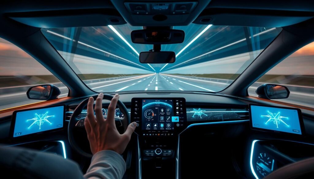 Technology, Displays, and Connectivity Technology, Displays, and Connectivity