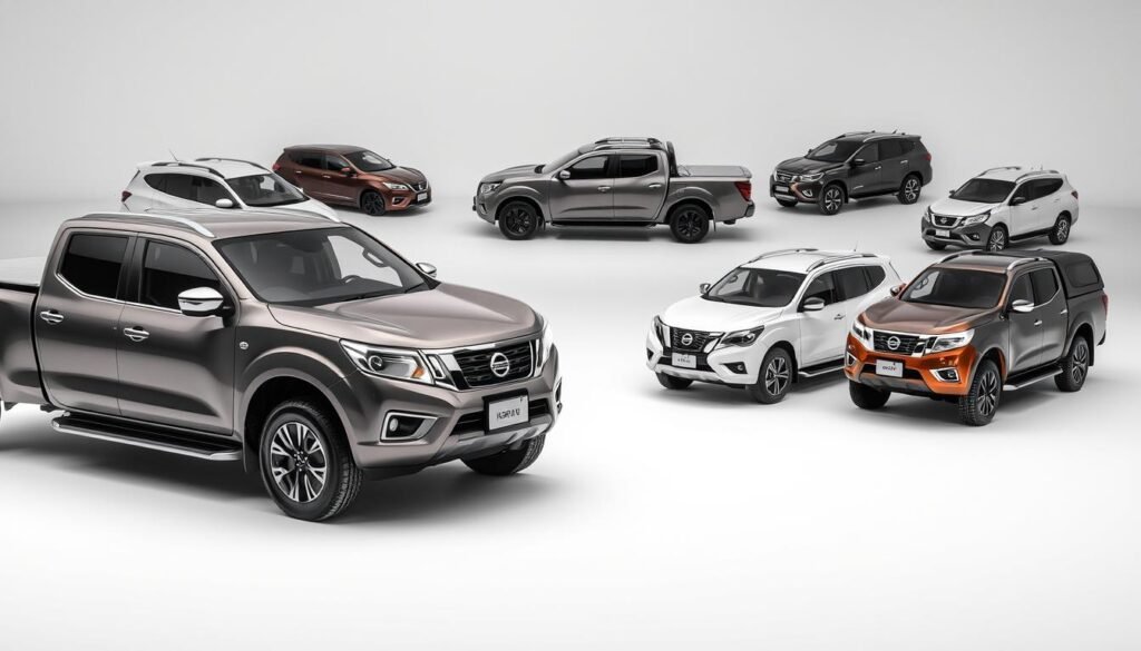 Trim Levels and Special Editions Trim Levels and Special Editions