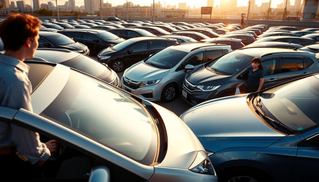 Used Market, Import Considerations, and U.S. Availability Used Market, Import Considerations, and U.S. Availability