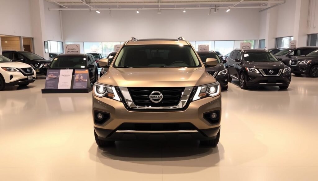 Used Nissan Pathfinder Buyer’s Guide Used Nissan Pathfinder Buyer’s Guide