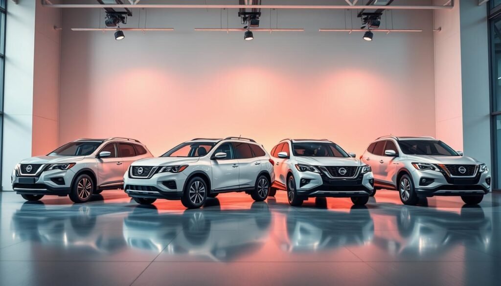 nissan pathfinder s vs sv vs sl vs platinum nissan pathfinder s vs sv vs sl vs platinum